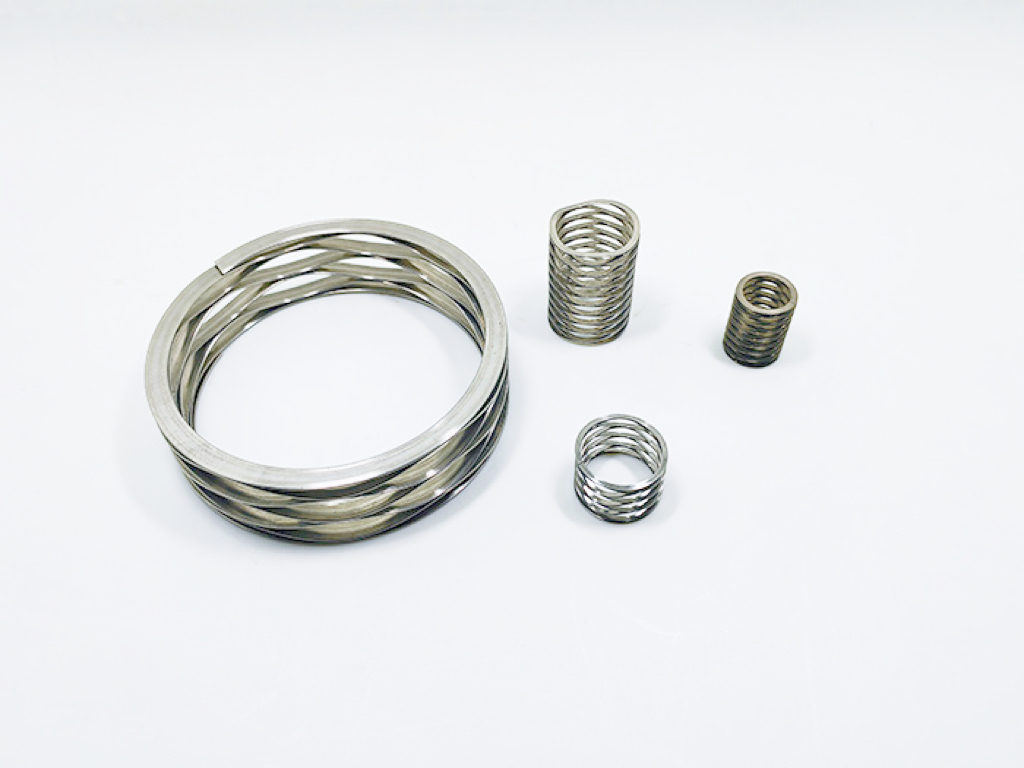 Wave Spring YUU SPRING