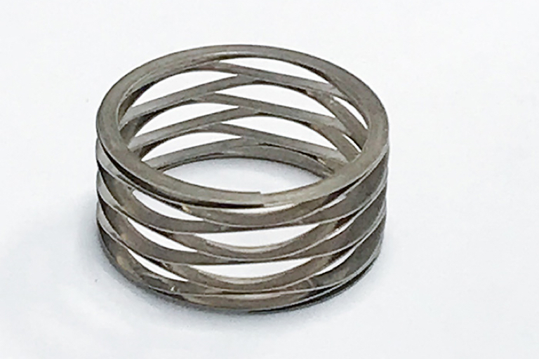 Wave Spring YUU SPRING