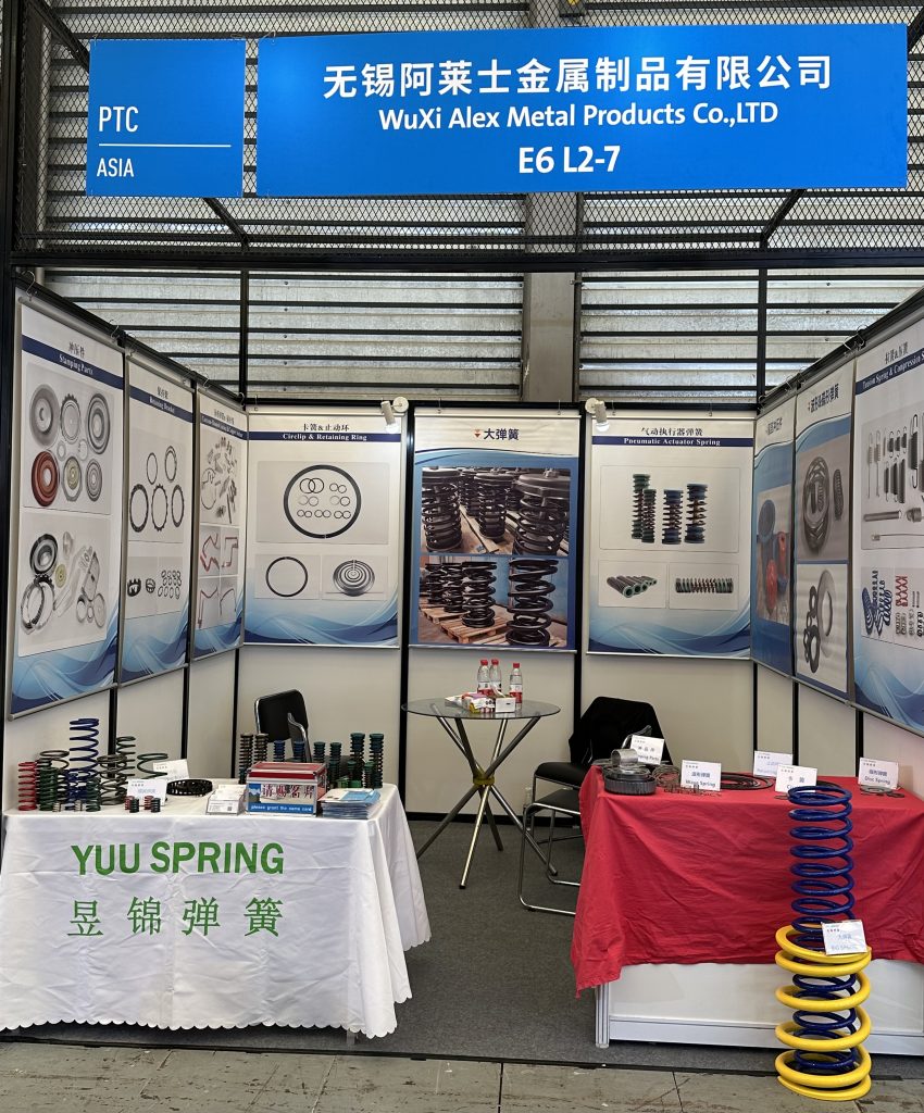 PTC ASIA 2023 （The 27th Asia Power Transmission and Control Technology