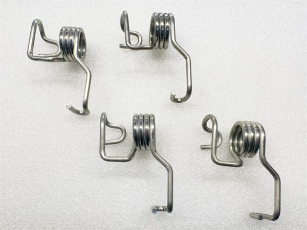 Spring Switches For Rotation Valve switch torsion spring - YUU SPRING